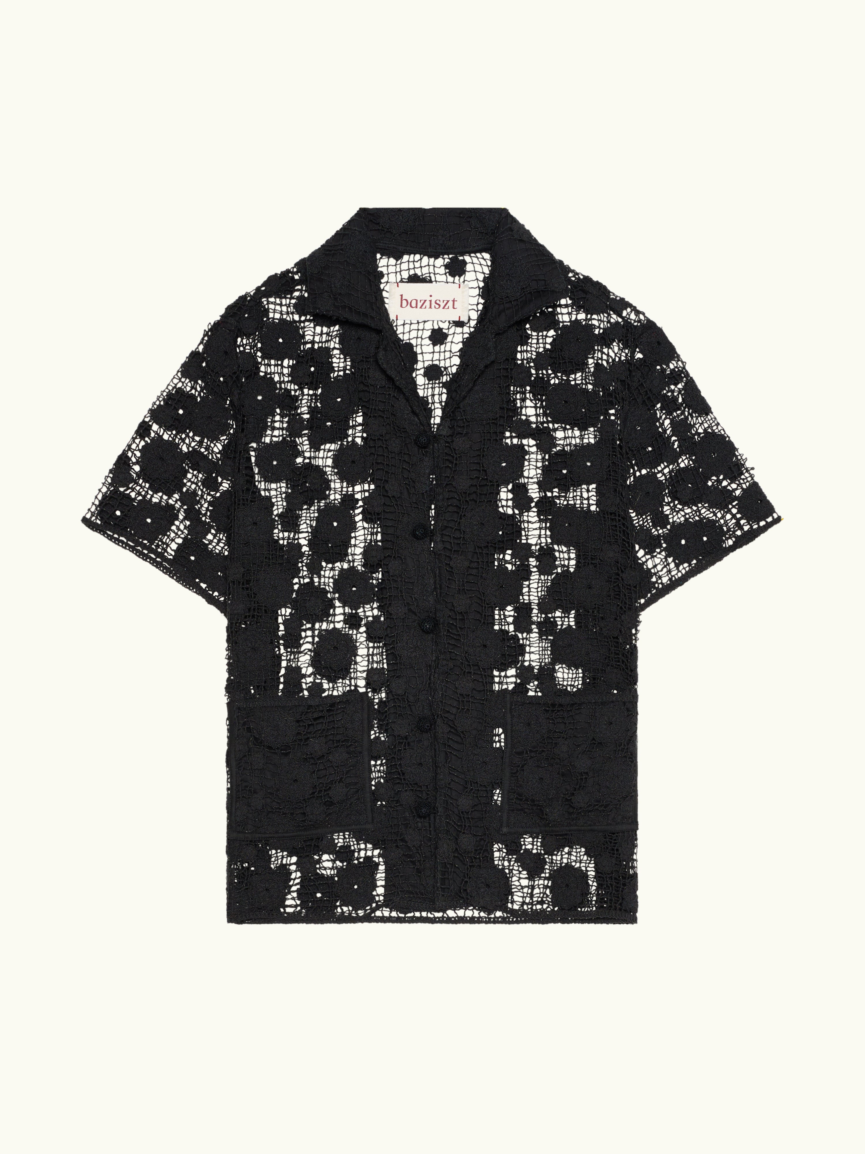 Quandary Shirt