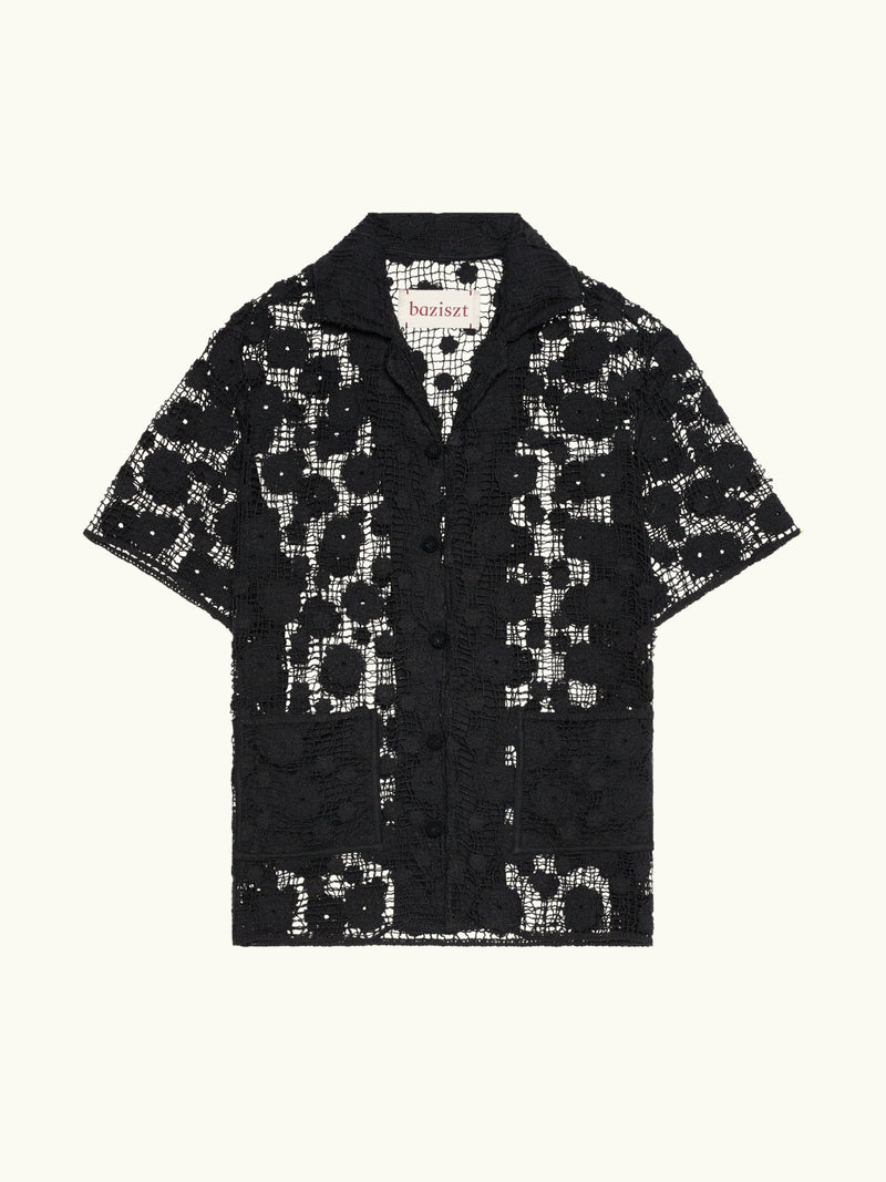Quandary Shirt