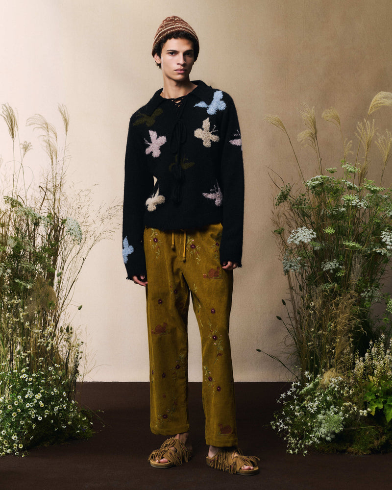 Doulich Pants