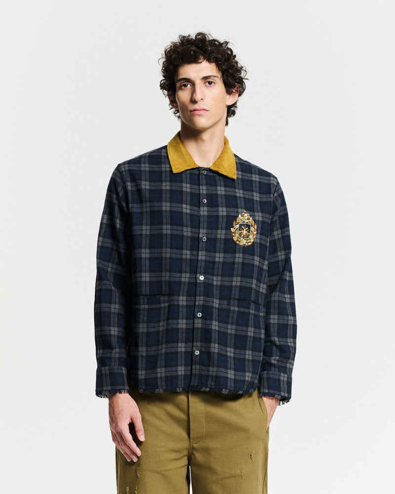 Reefy Shirt