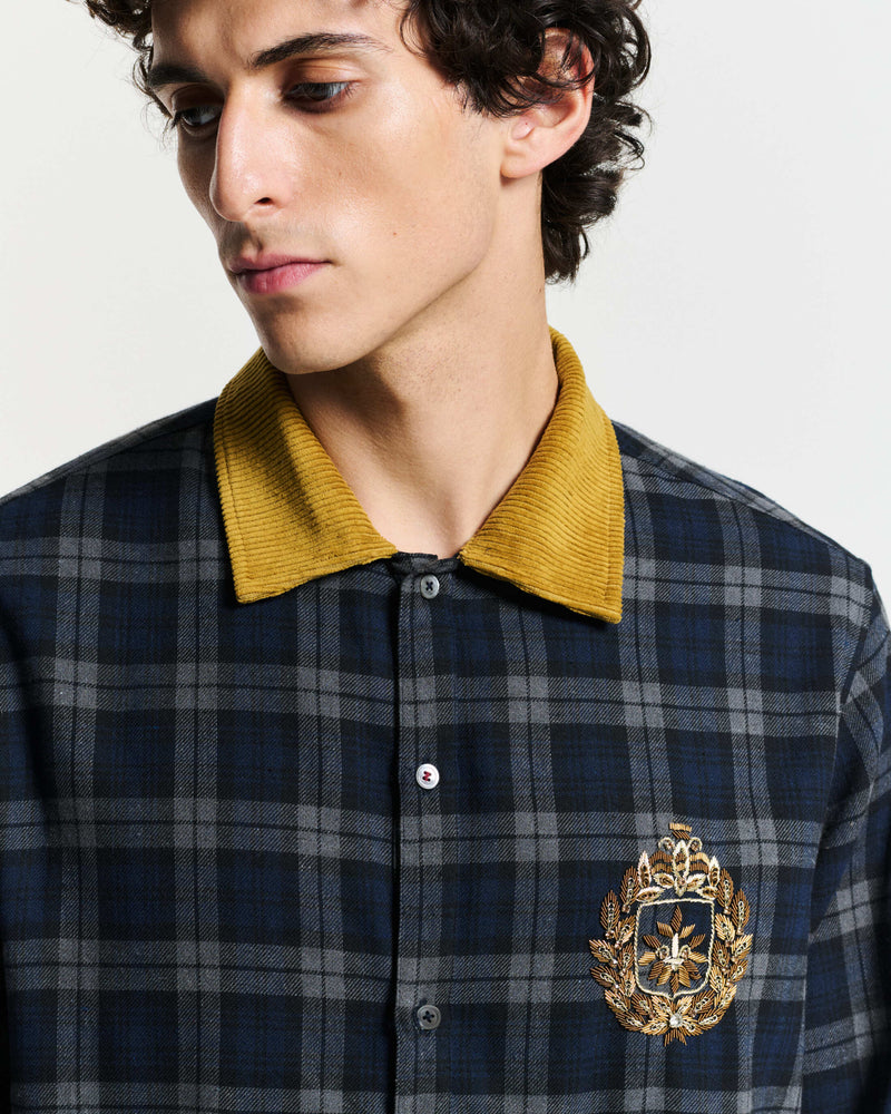 Reefy Shirt