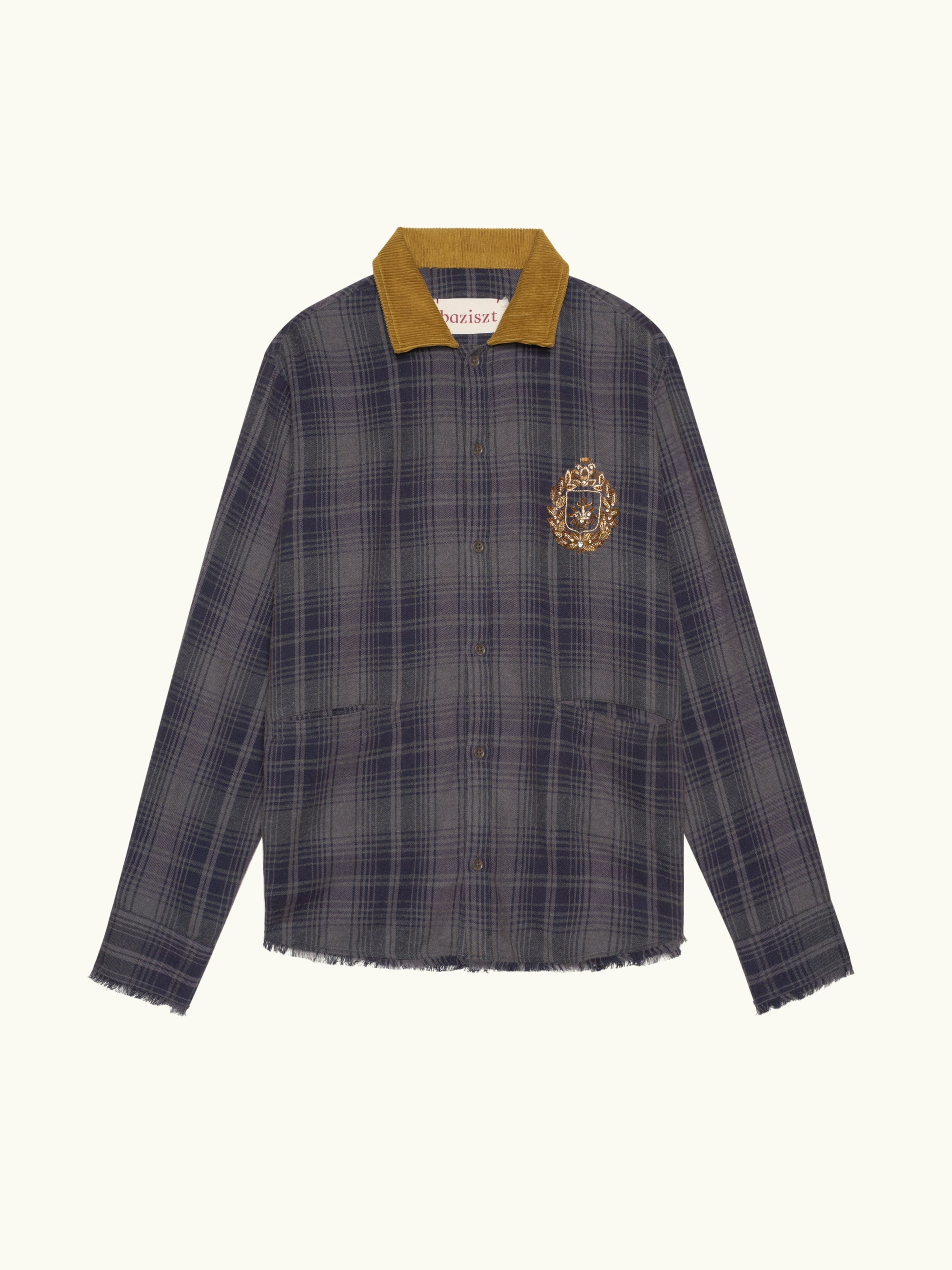 Reefy Shirt