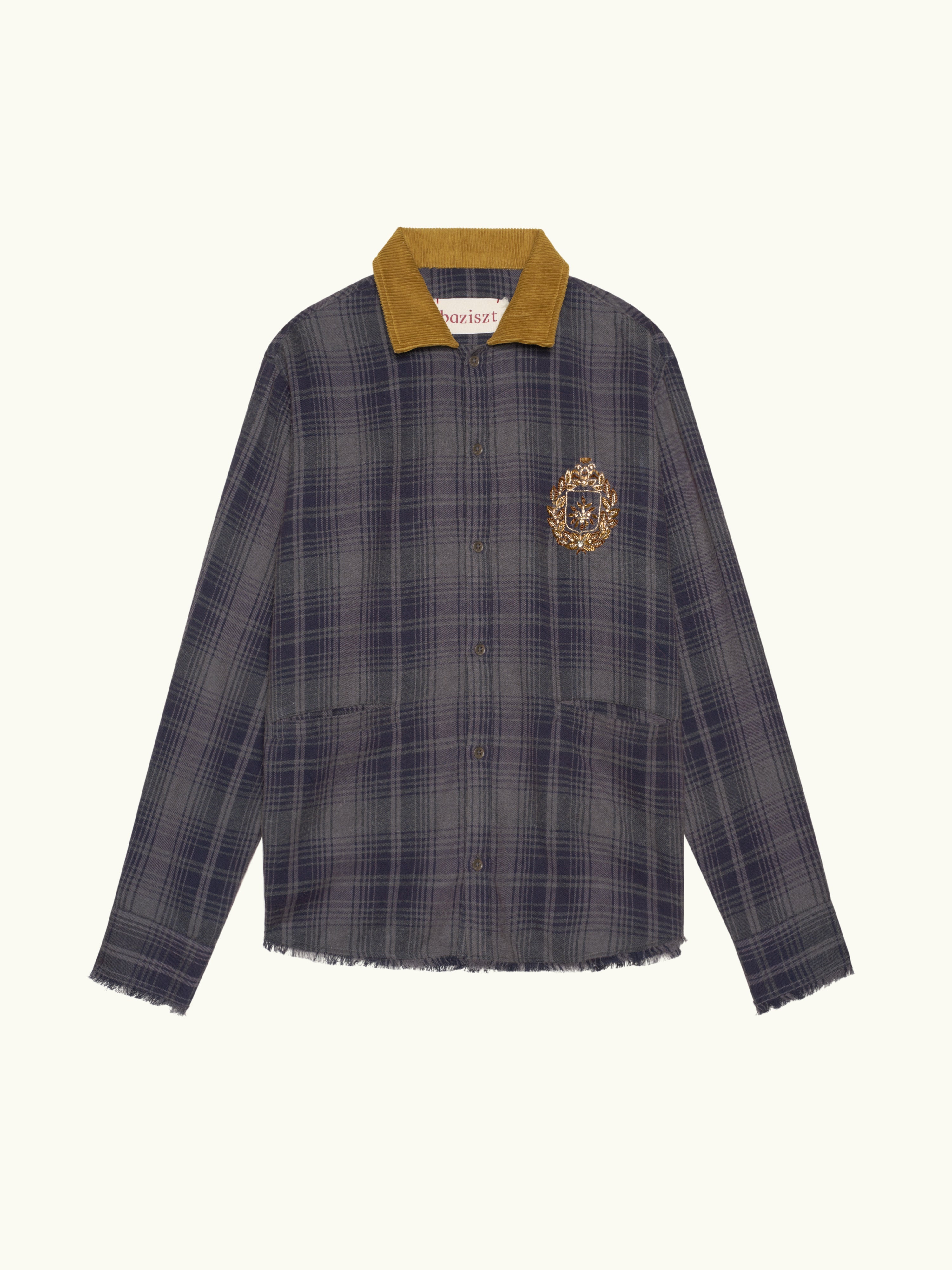 Reefy Shirt