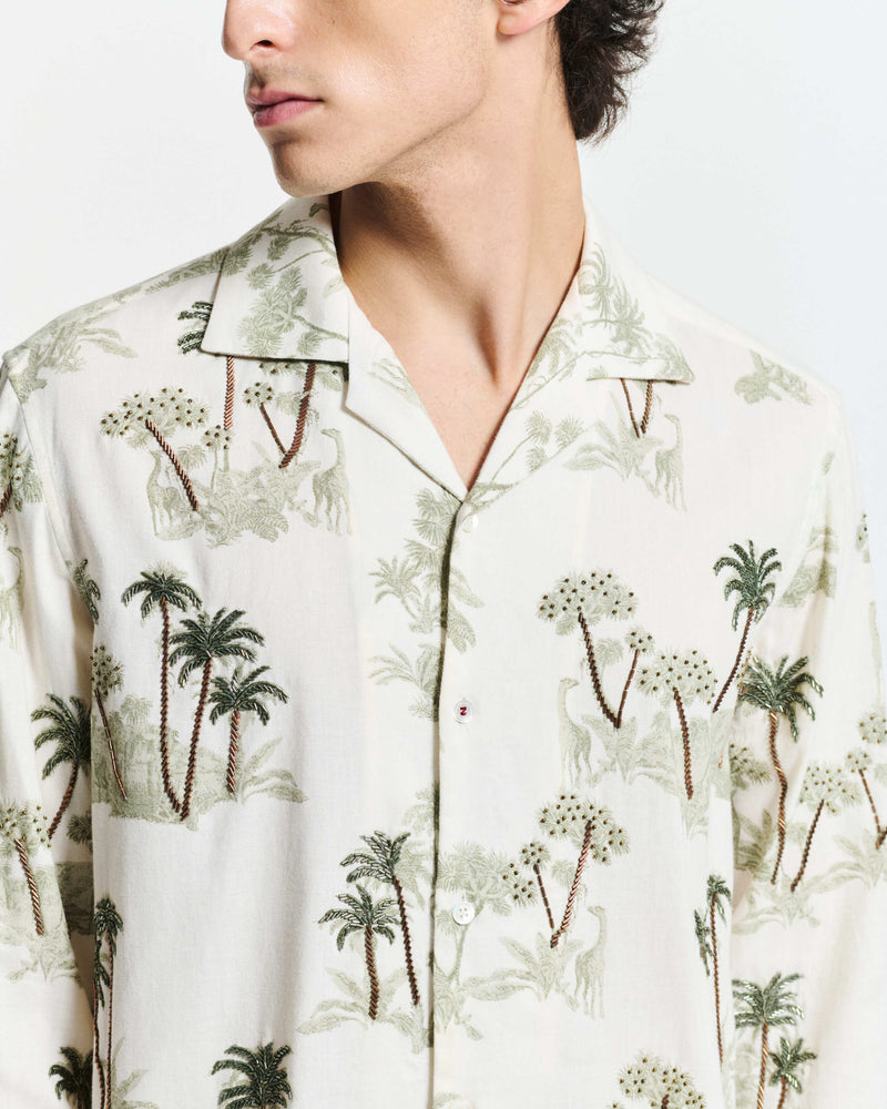 RICO SHIRT
