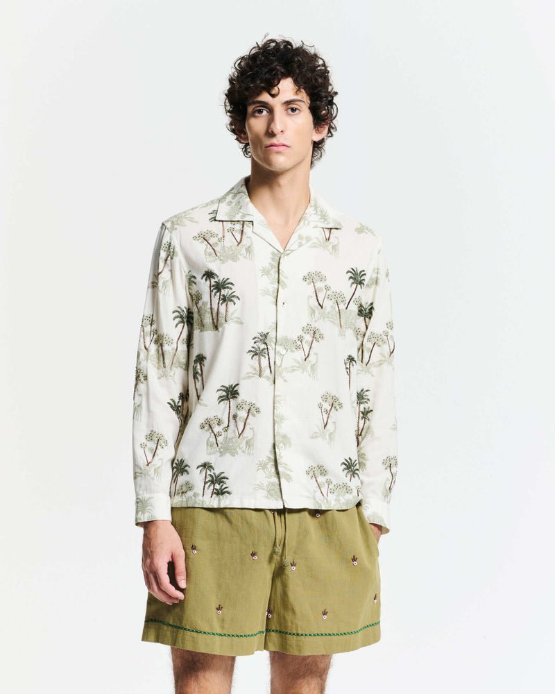 RICO SHIRT