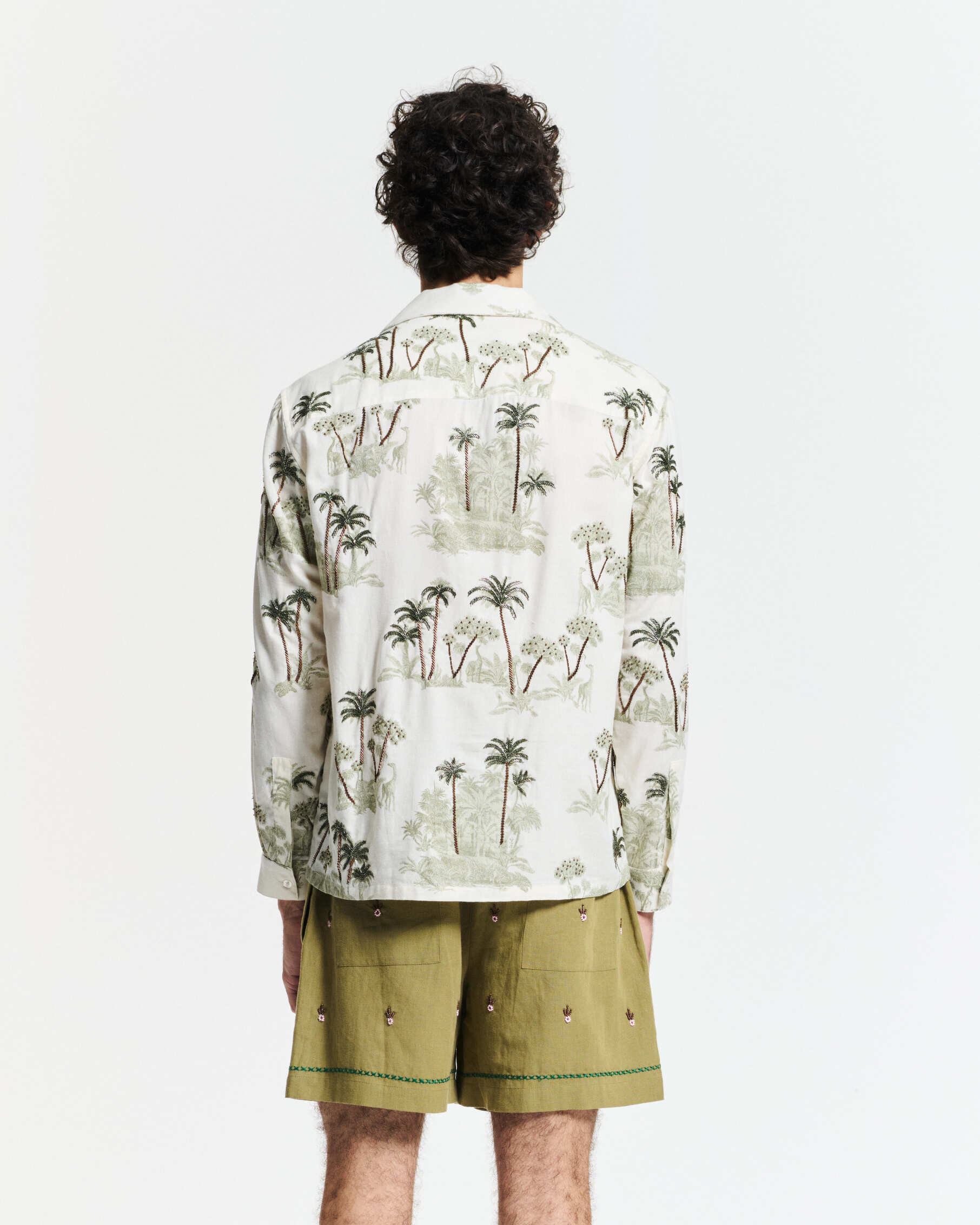 RICO SHIRT