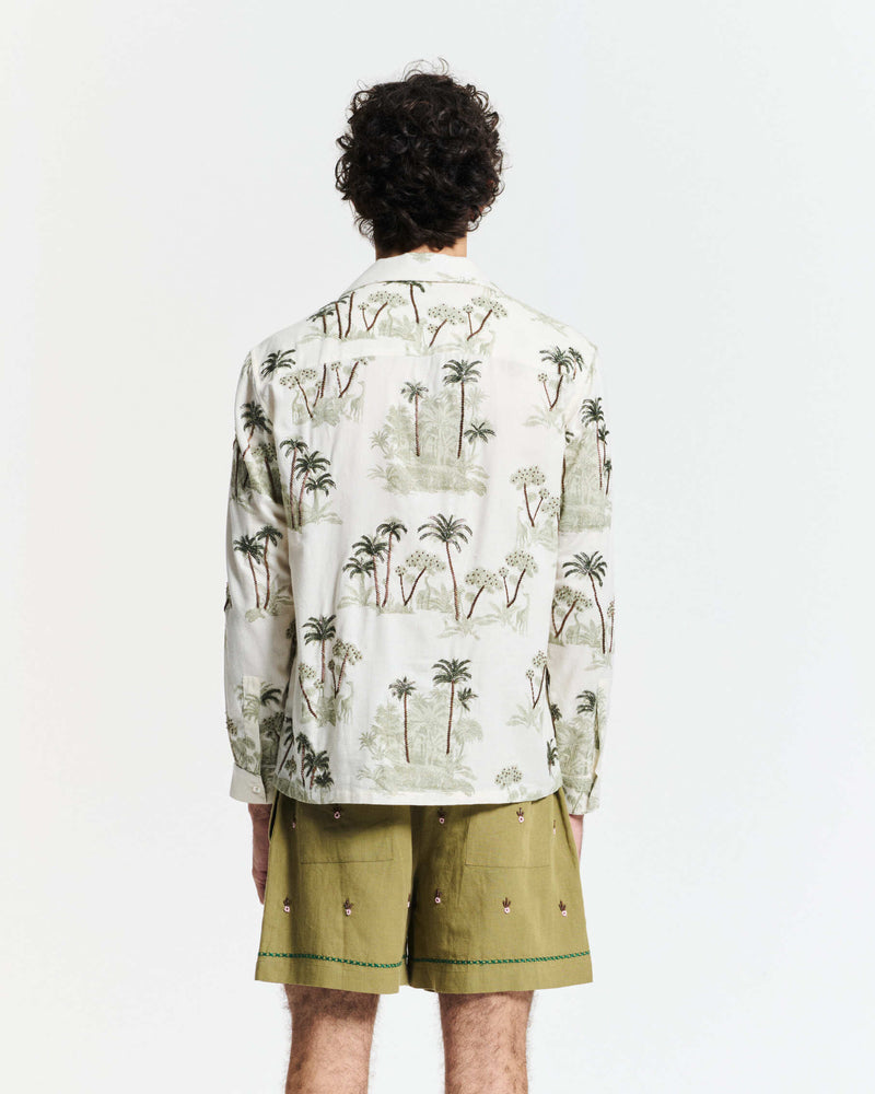 RICO SHIRT