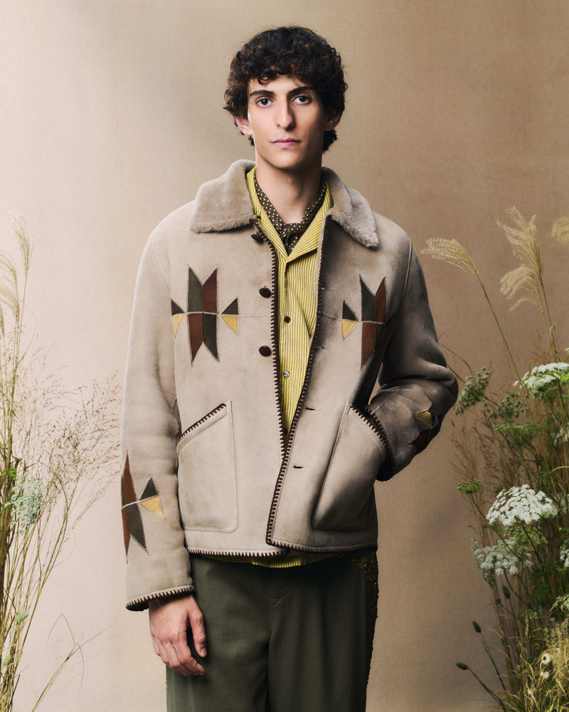 Rigel Jacket