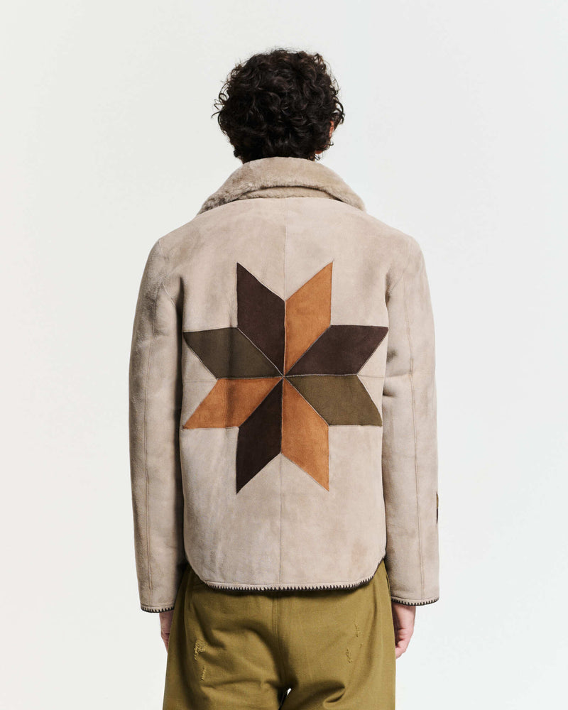 Rigel Jacket