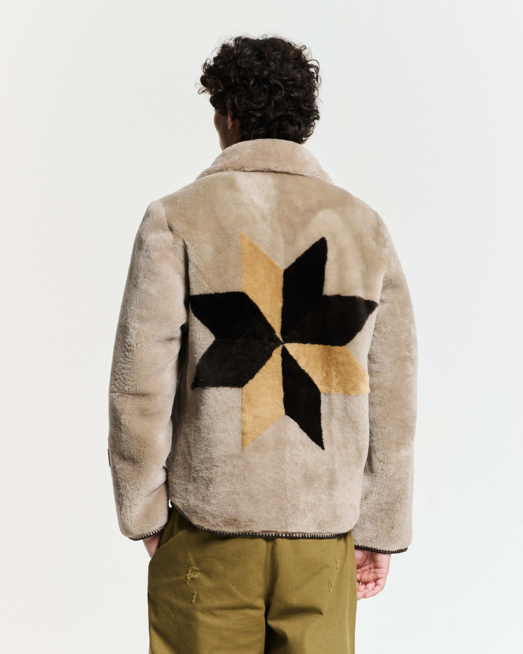 Rigel Jacket