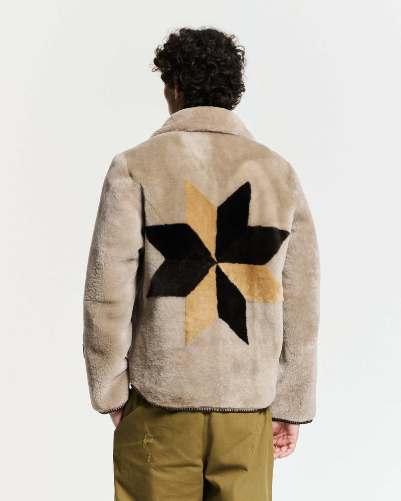 Rigel Jacket