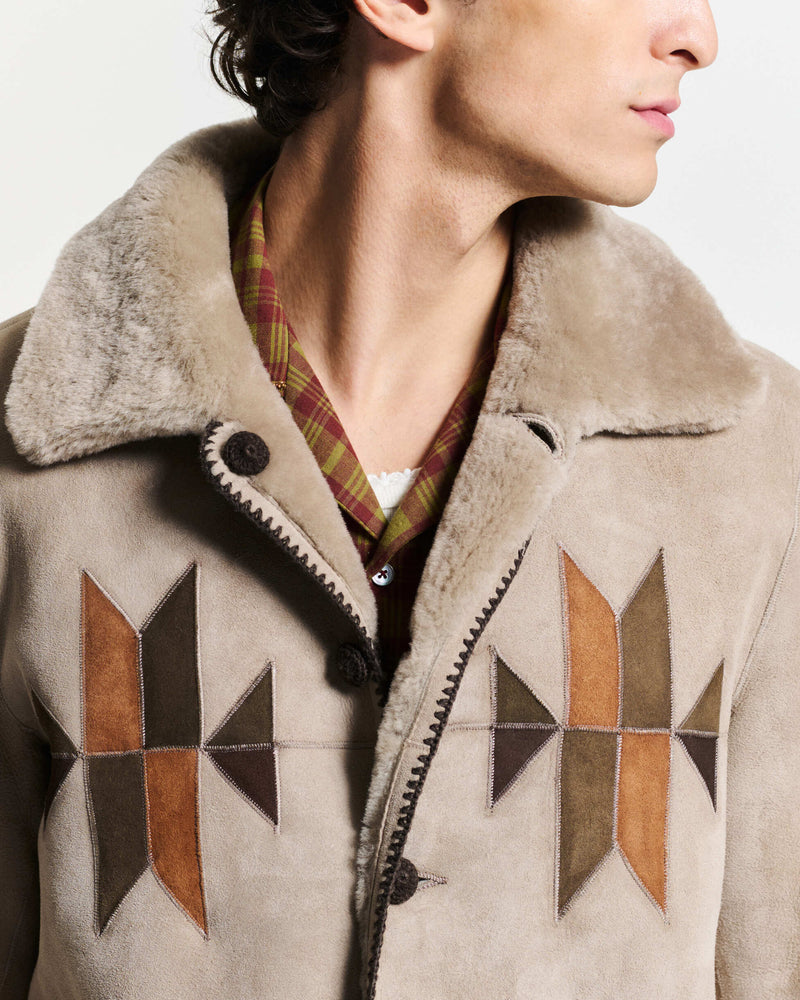 Rigel Jacket