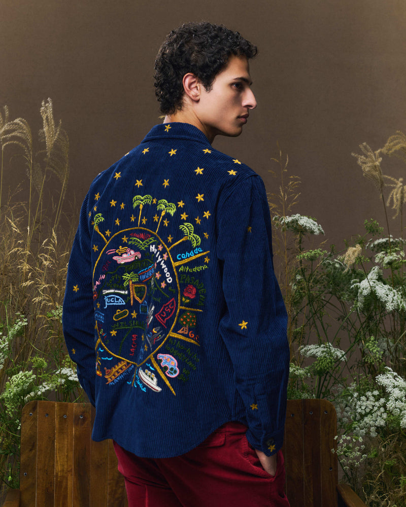 Rivera Jacket
