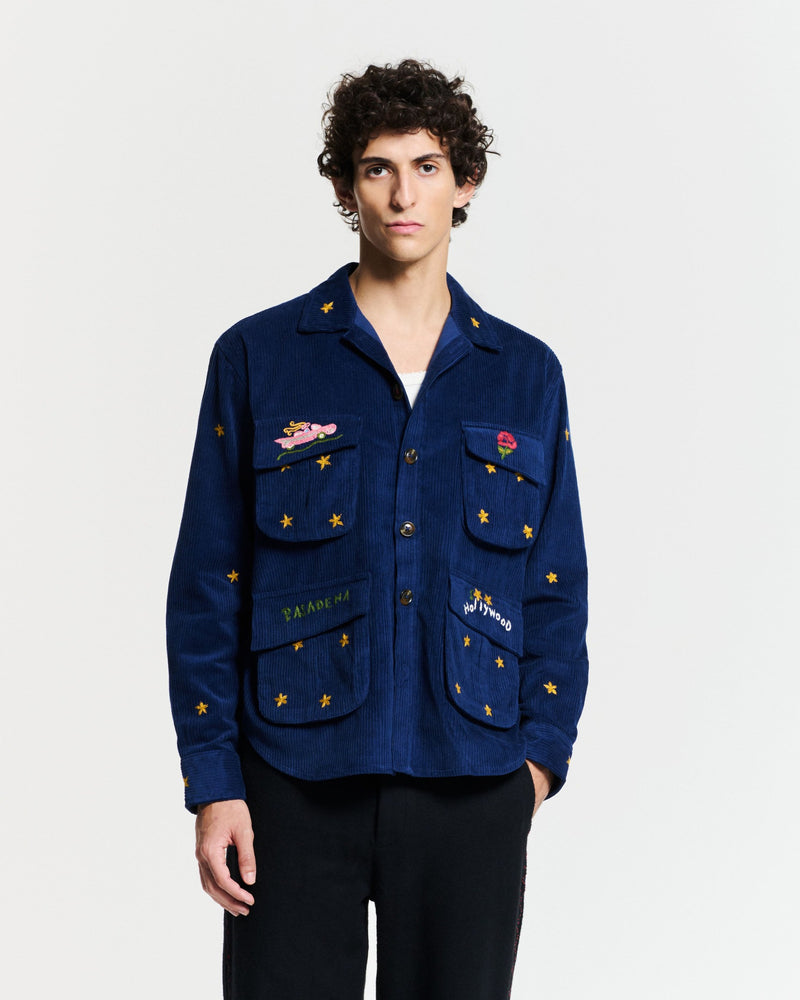 Rivera Jacket