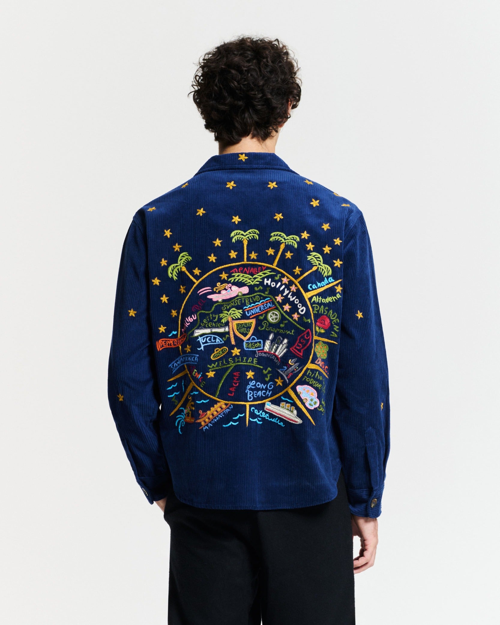 Veste Rivera