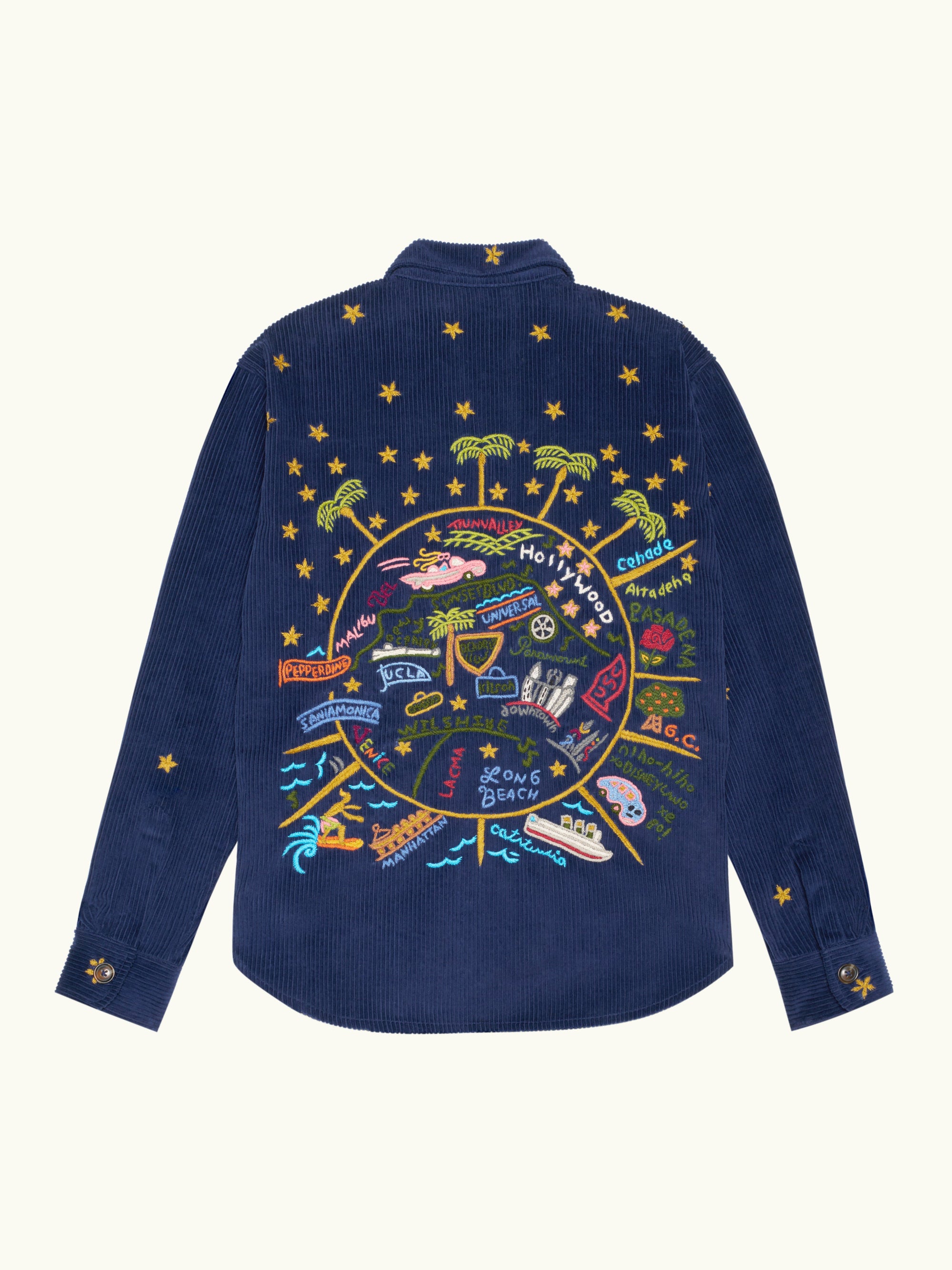 Rivera Jacket