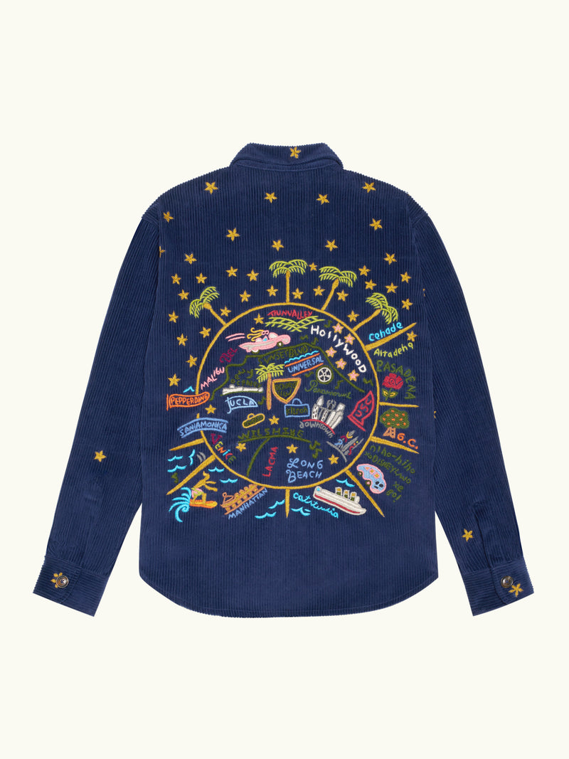 Rivera Jacket