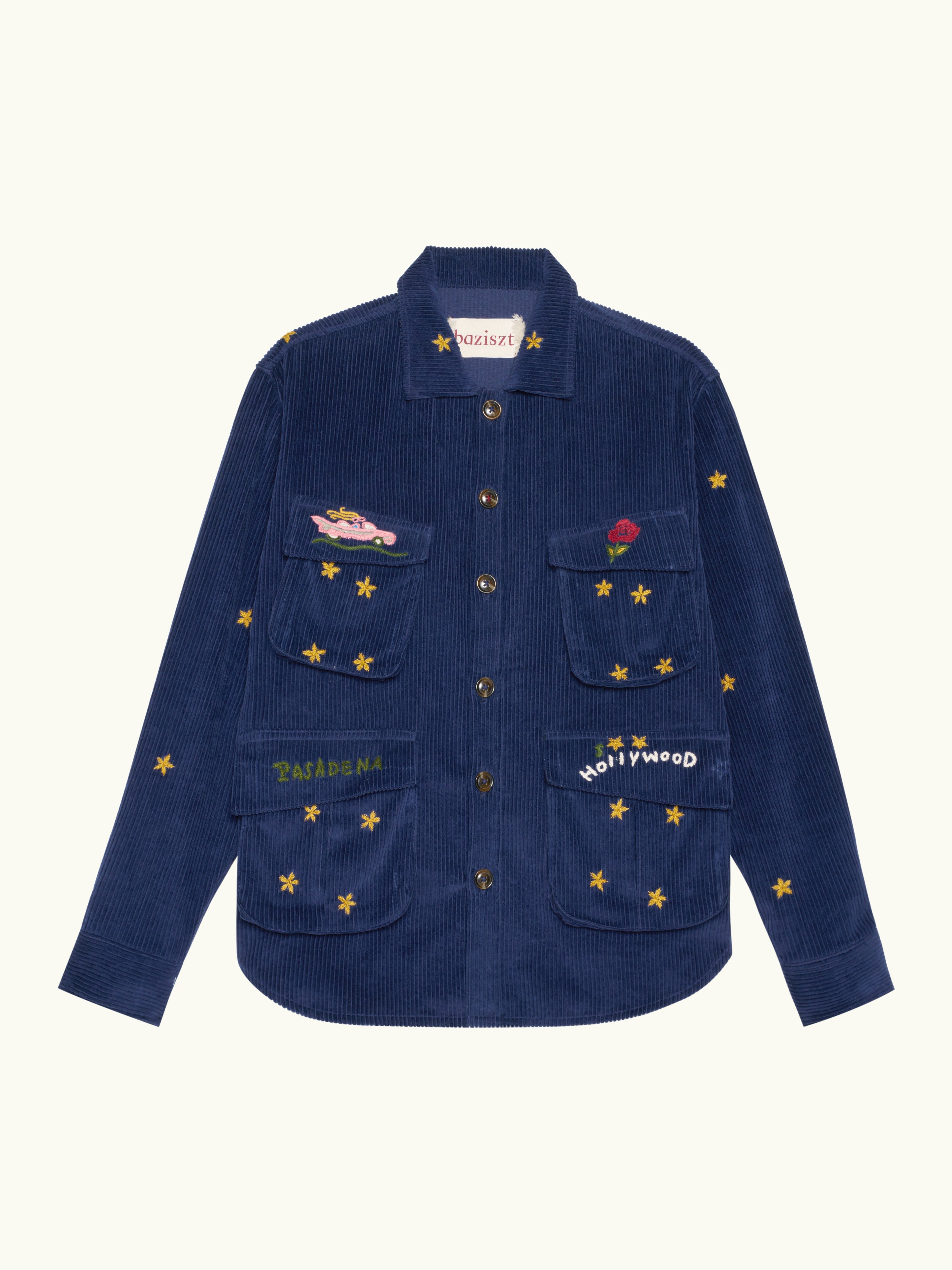 Rivera Jacket