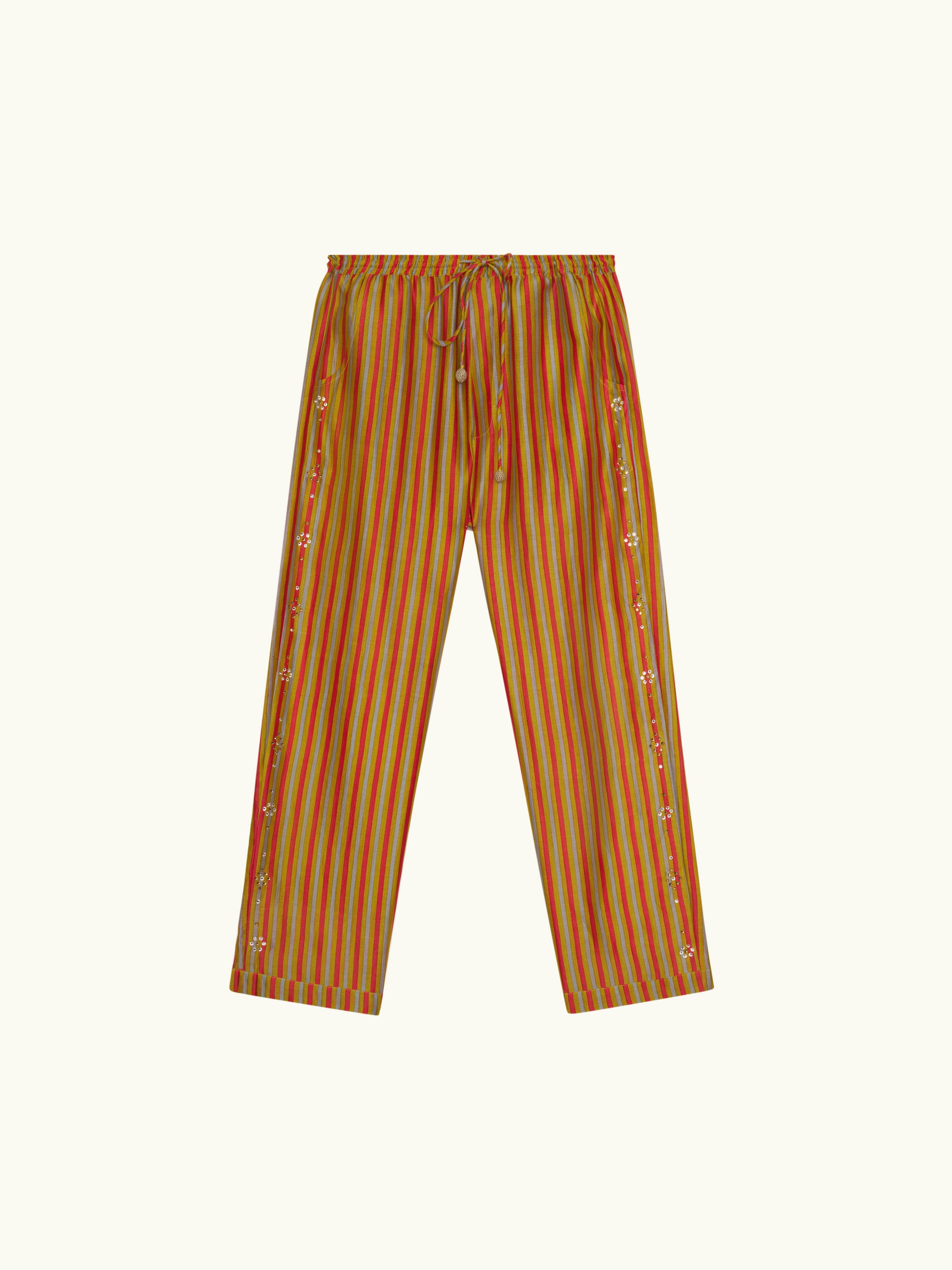 Rockstar Pants