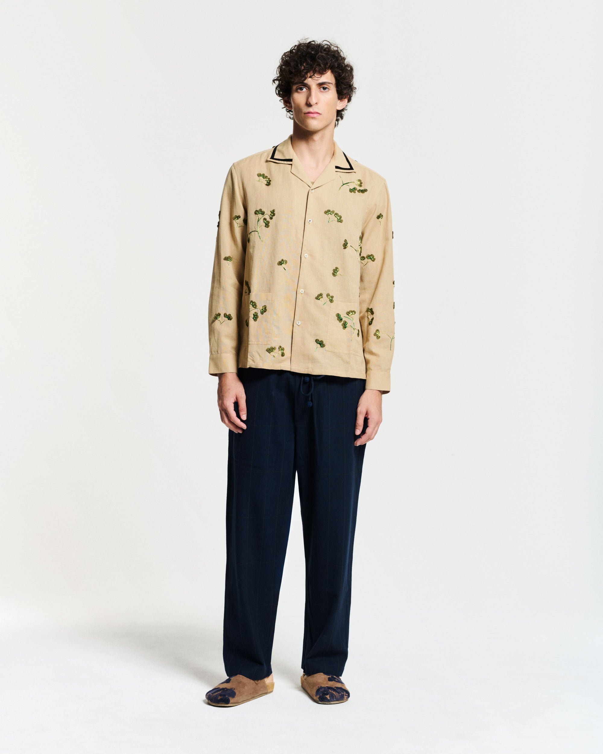 Anthem Pants