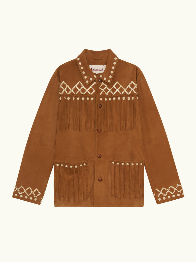 Jeep Jacket