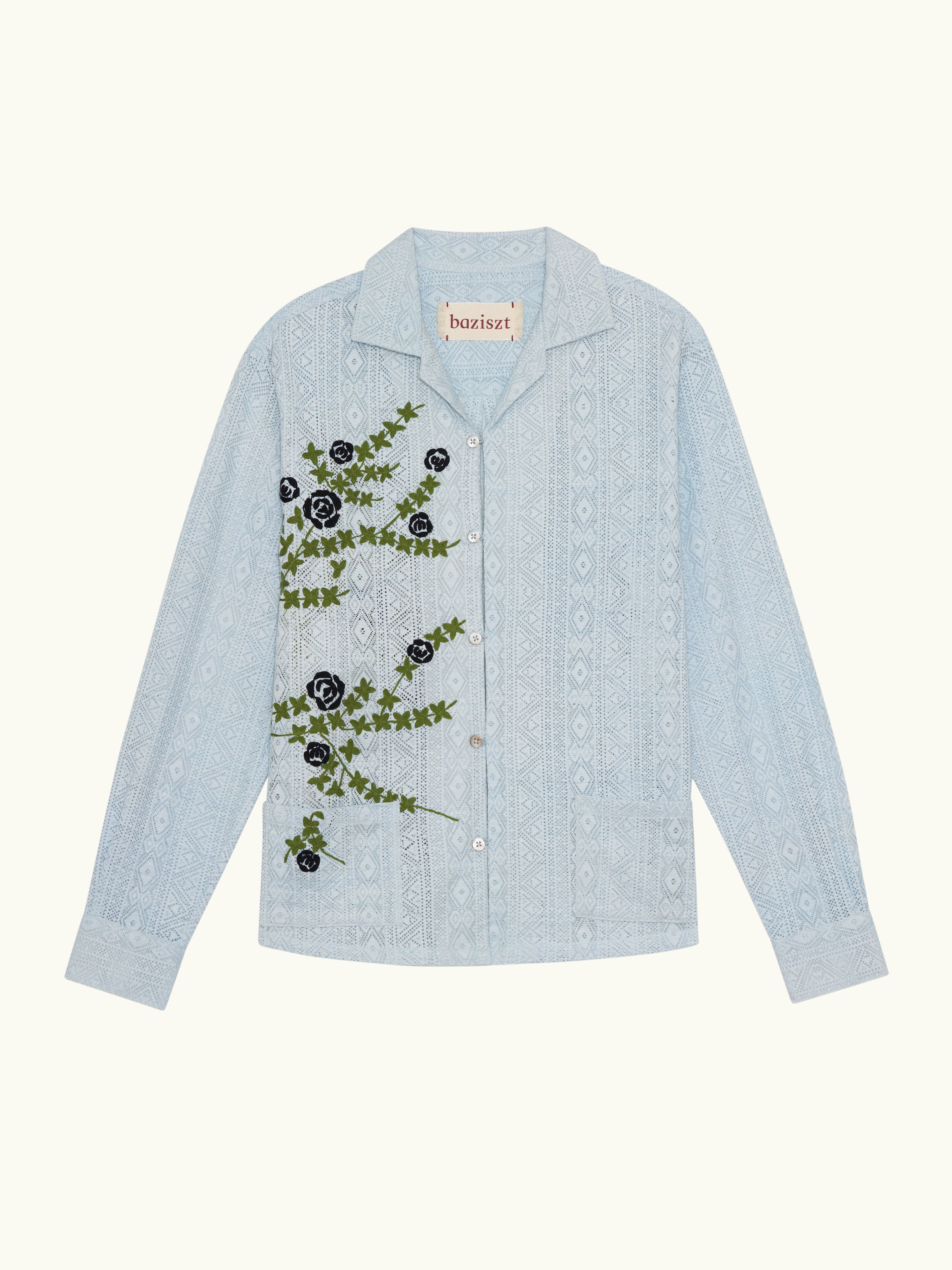 Tree Shirt