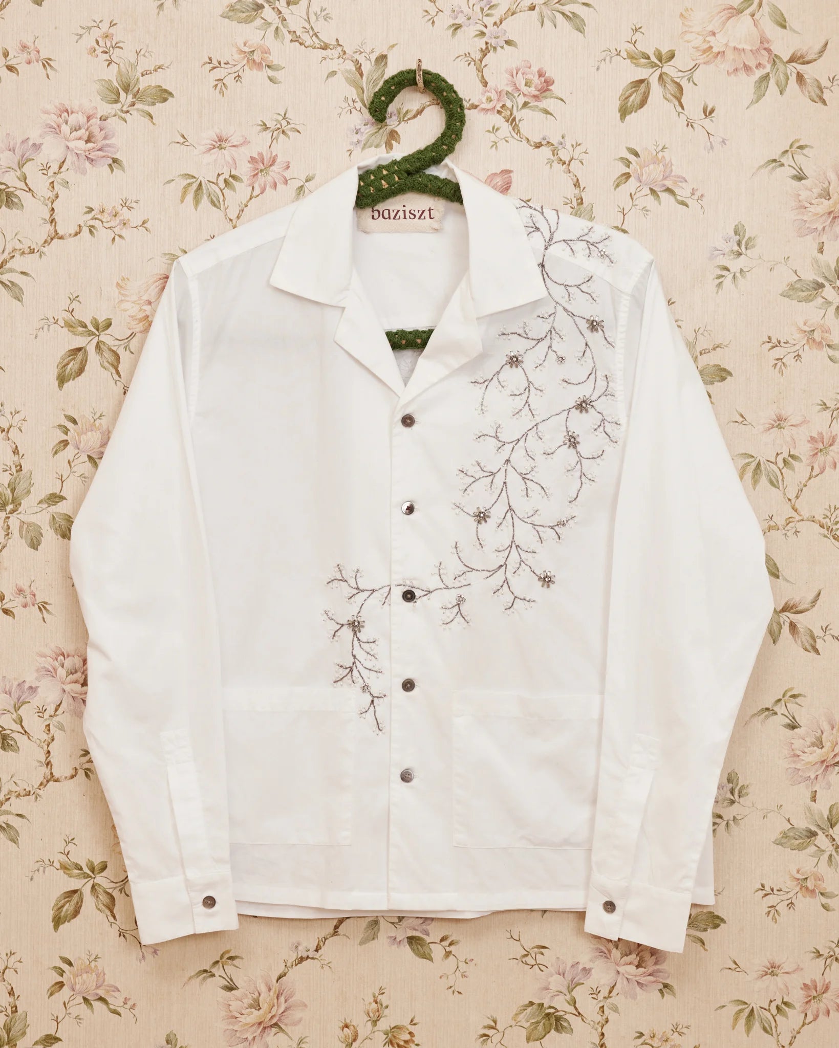 Relic Shirt White