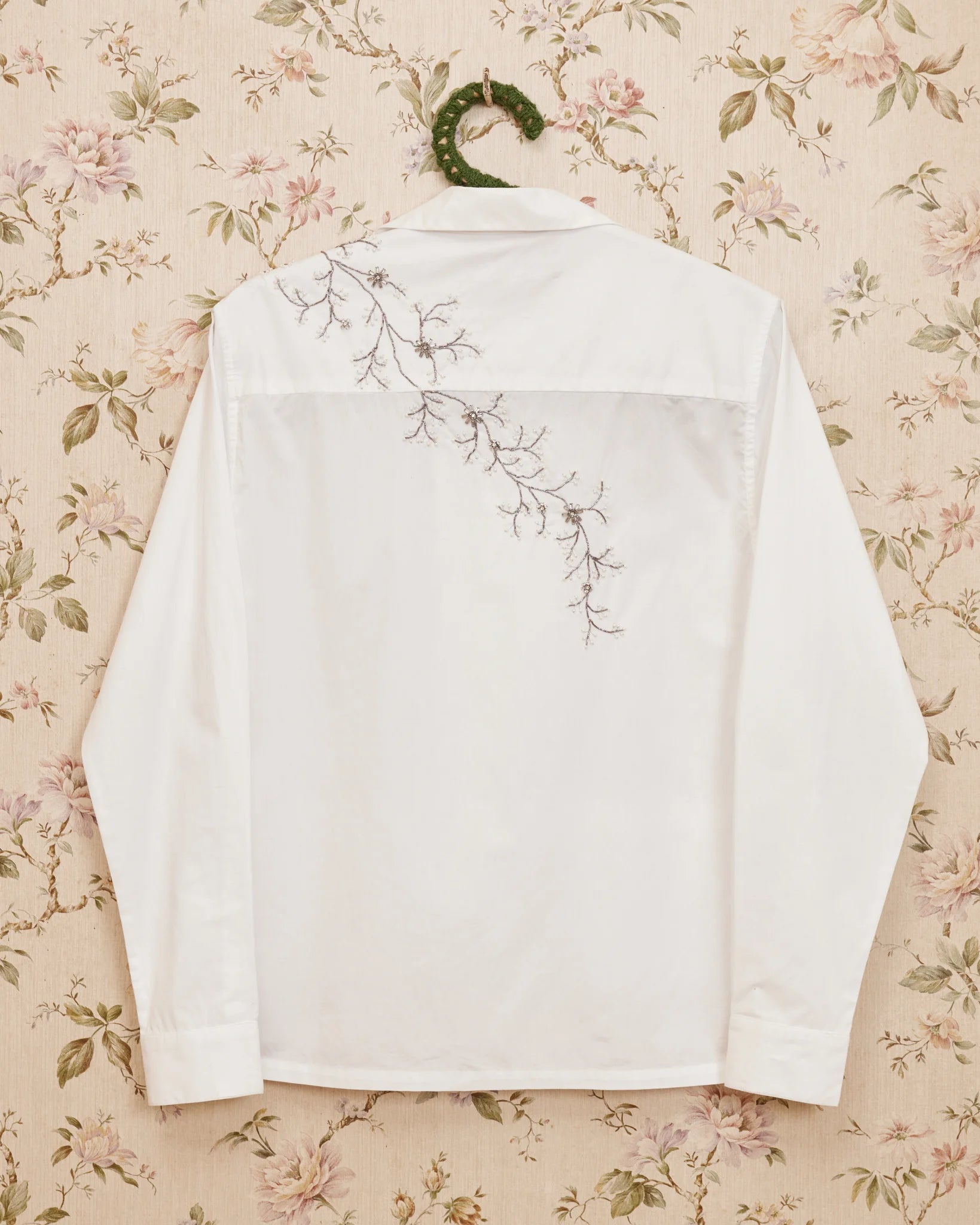 Relic Shirt White