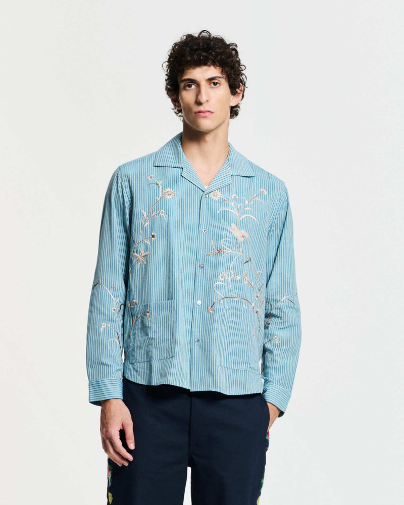 Saba Shirt