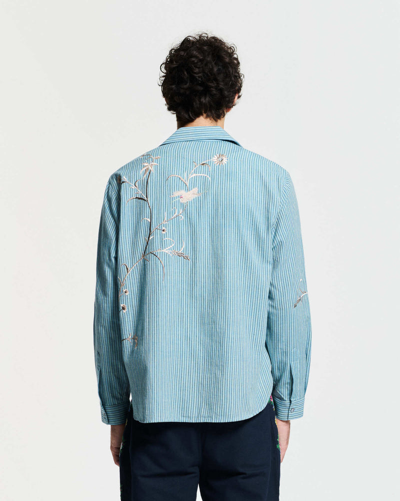 Saba Shirt