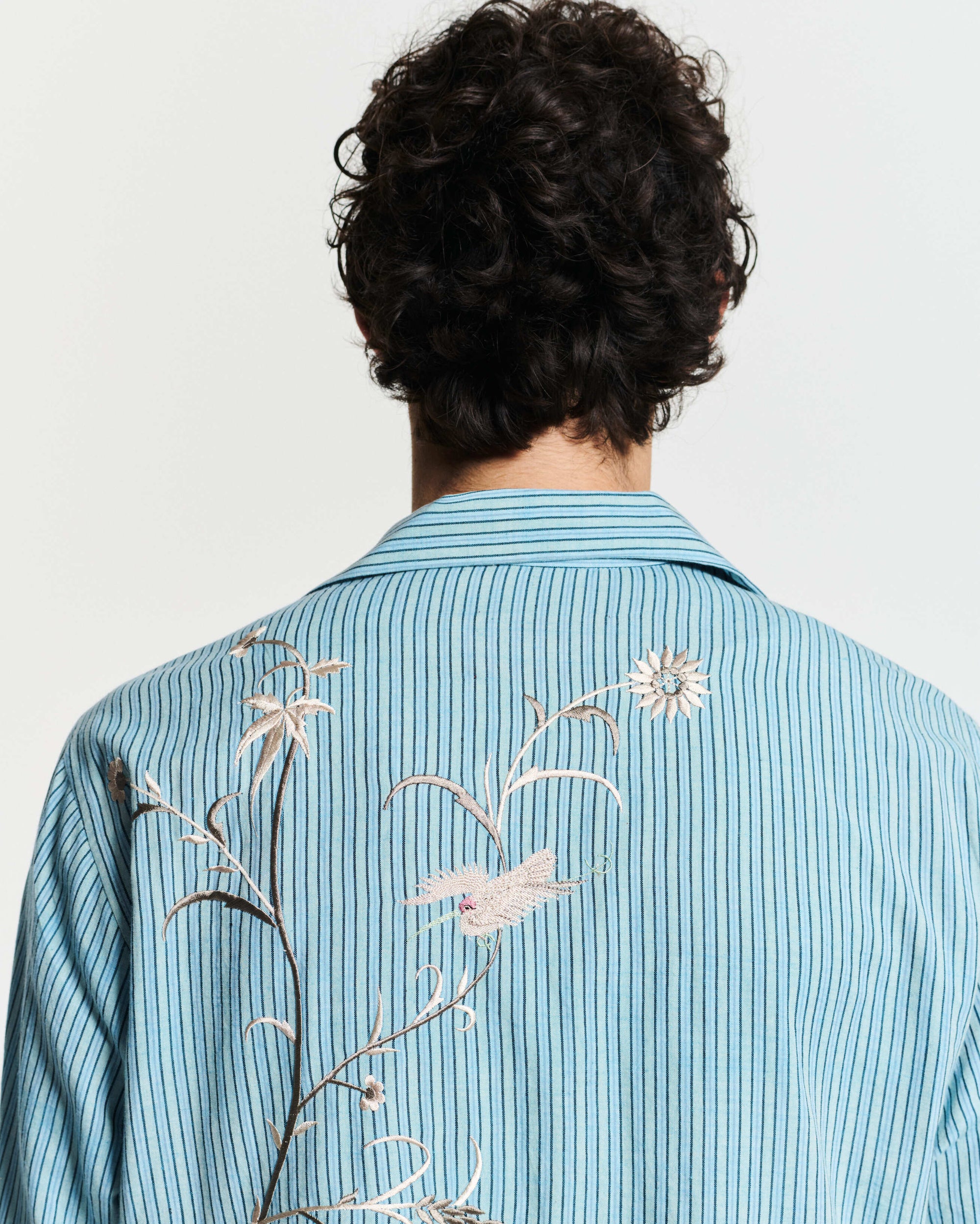 Saba Shirt