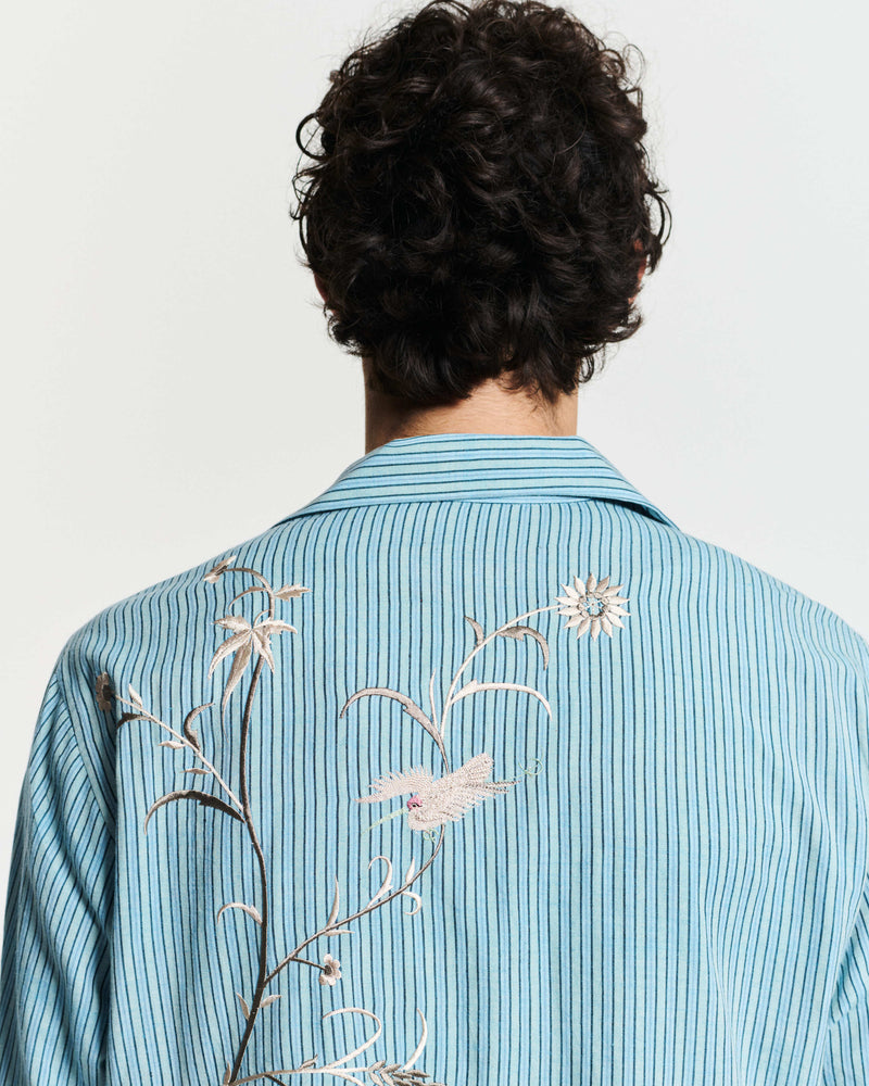 Saba Shirt