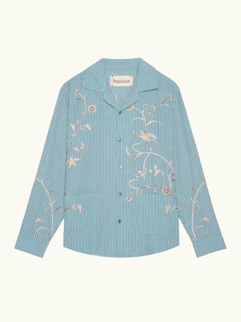 Saba Shirt