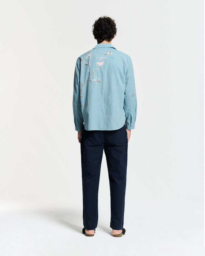 Pine Pants