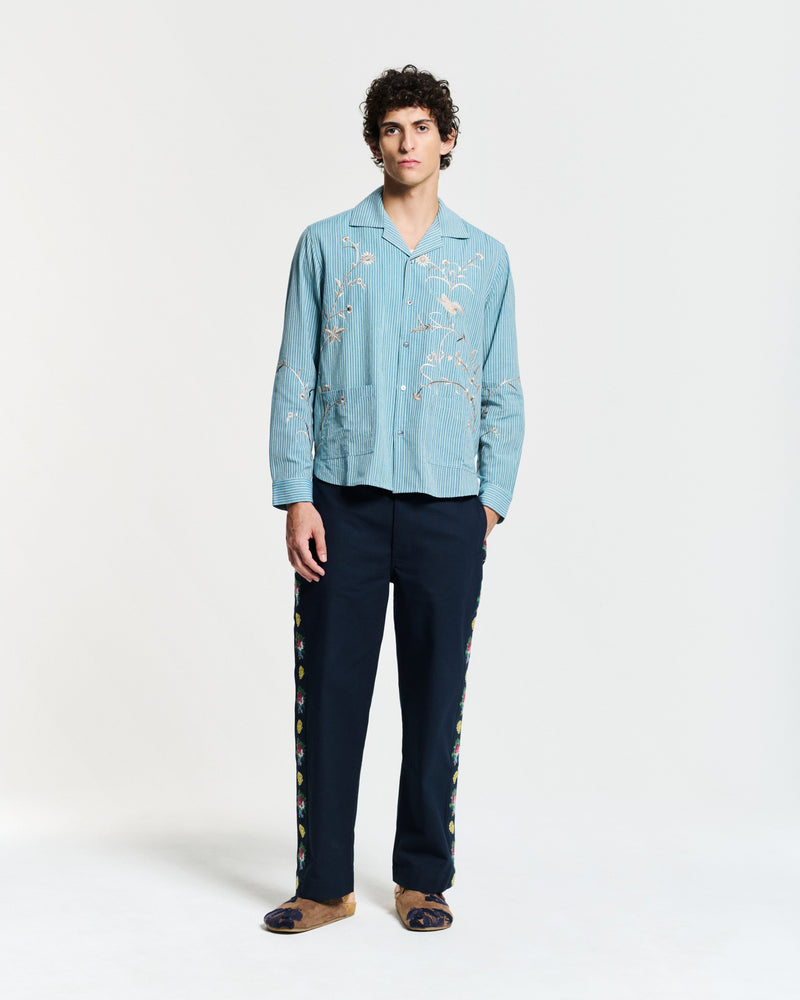 Pine Pants
