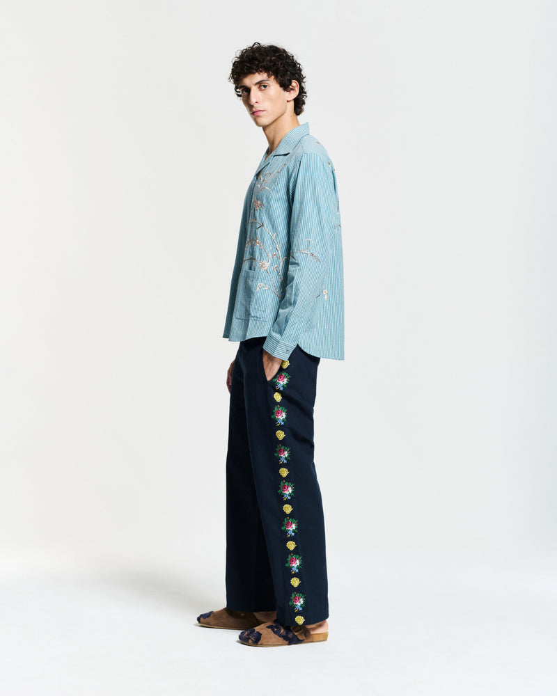 Pine Pants