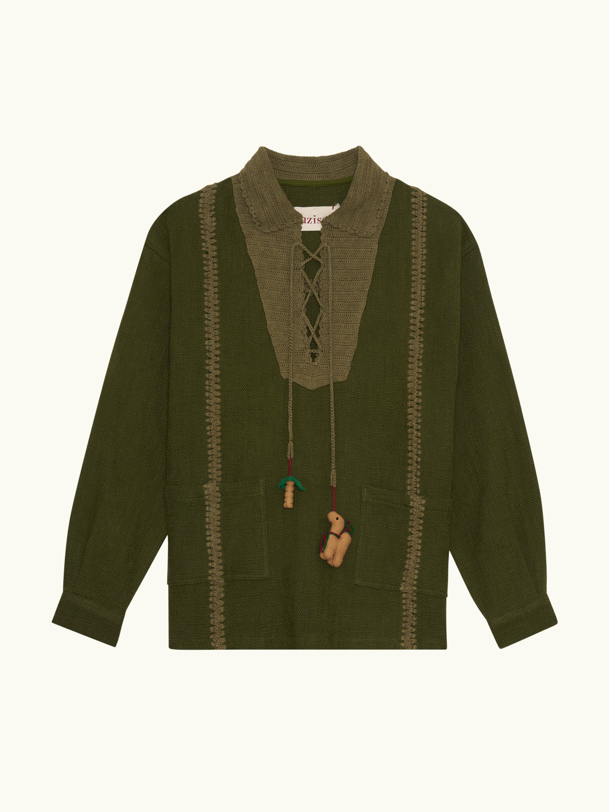 Safia Sweater