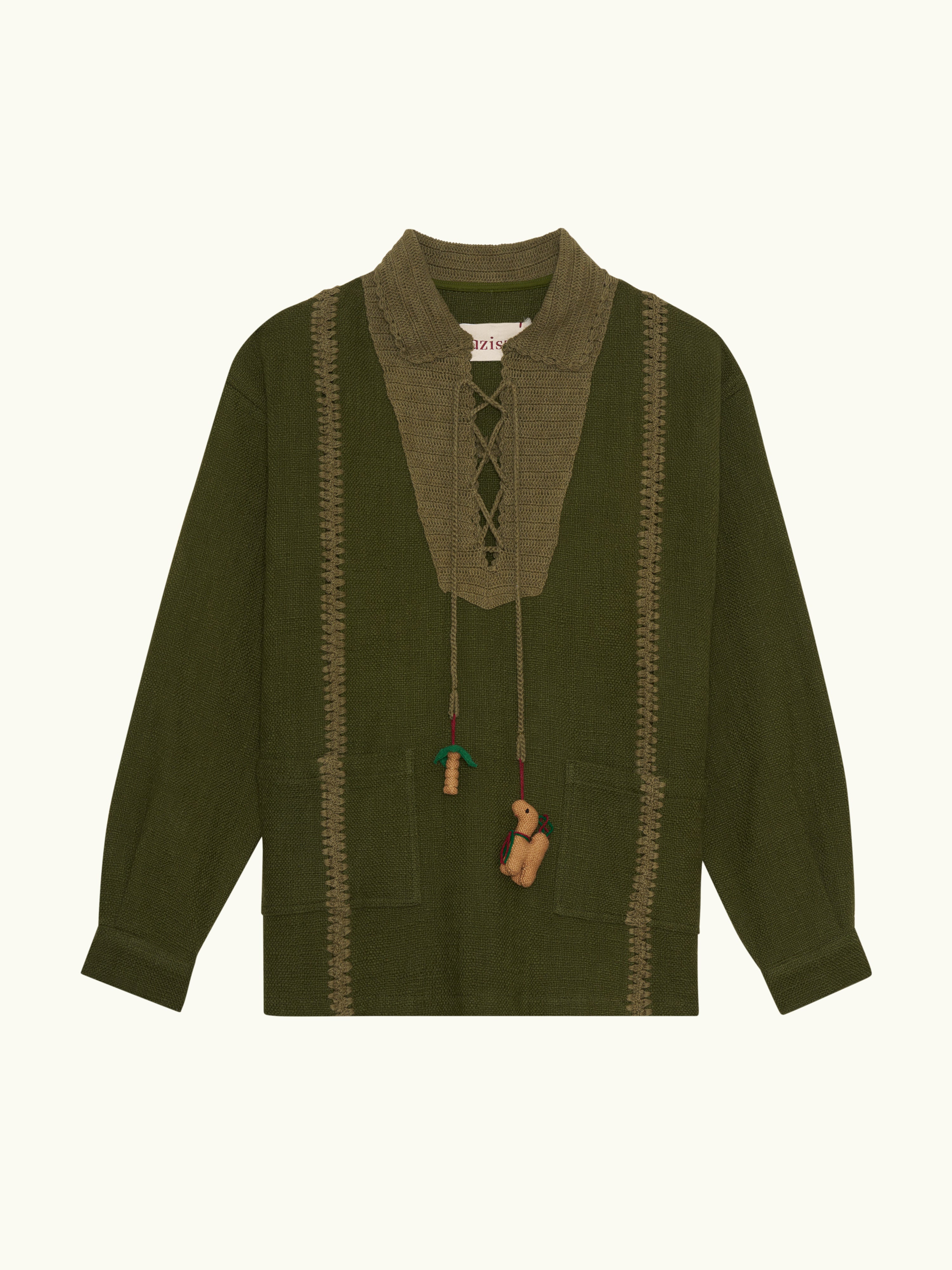 Safia Sweater