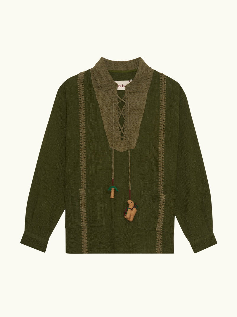 Safia Sweater