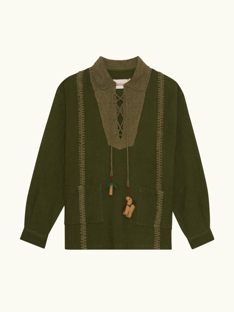Safia Sweater