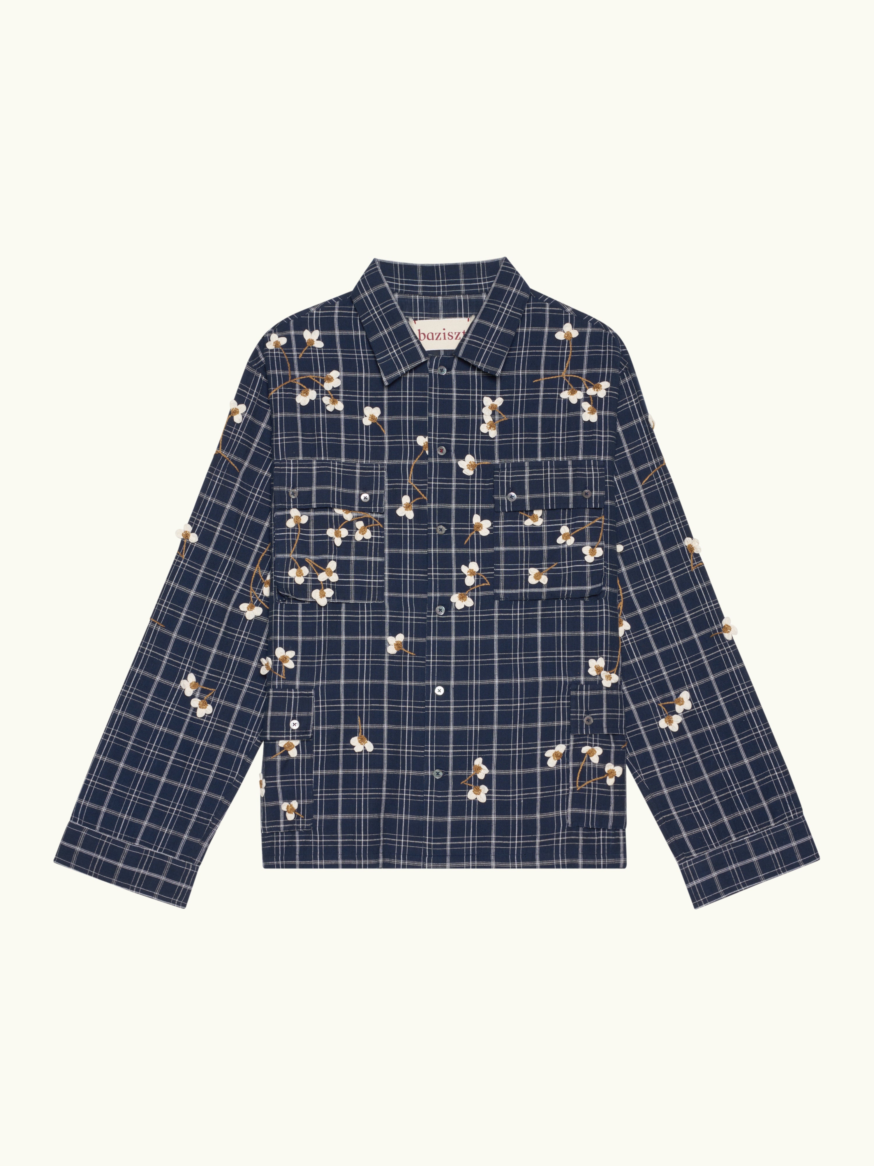 Safo Shirt