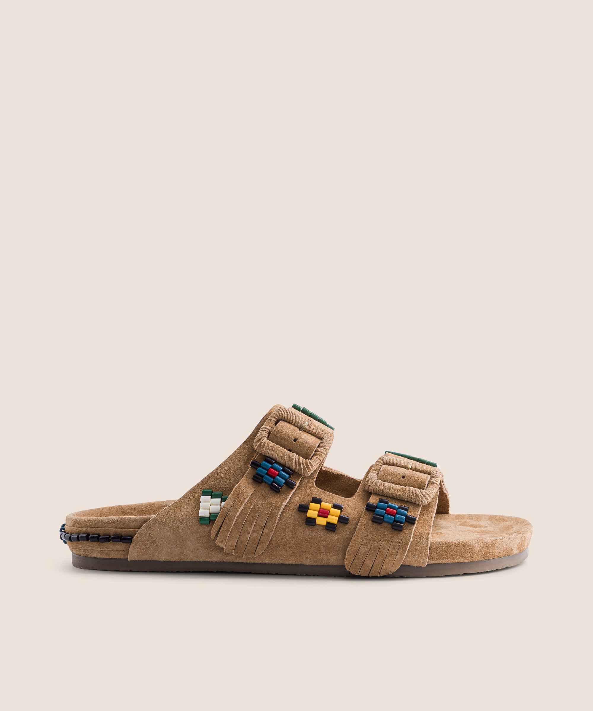 Chaussures Sambla