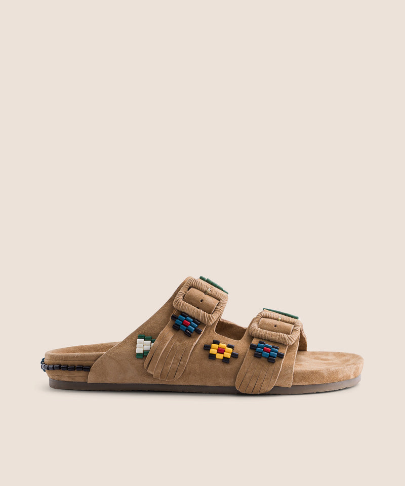 Chaussures Sambla