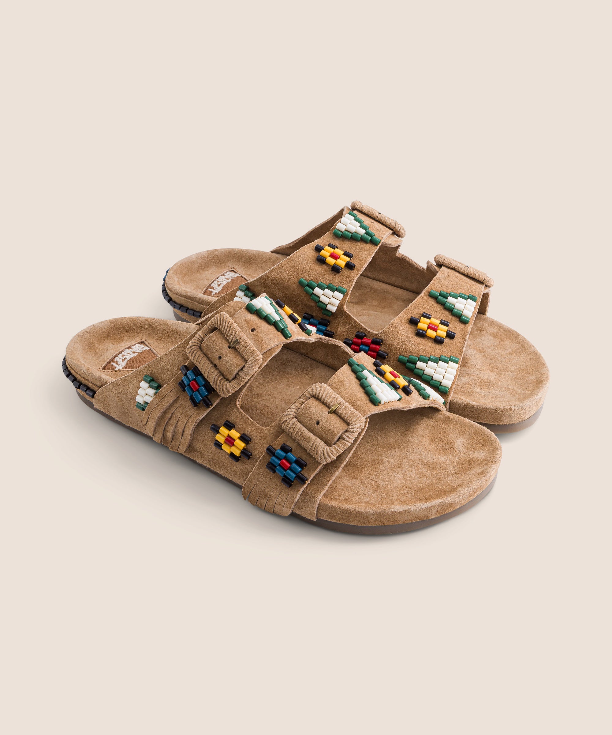Chaussures Sambla