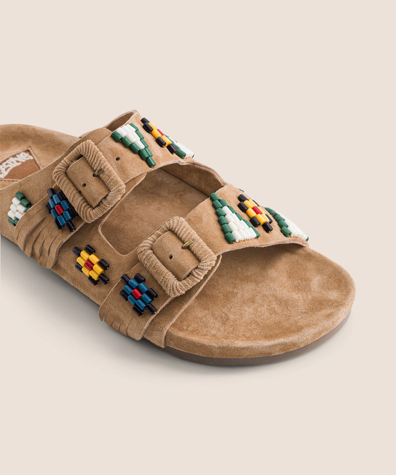 Chaussures Sambla