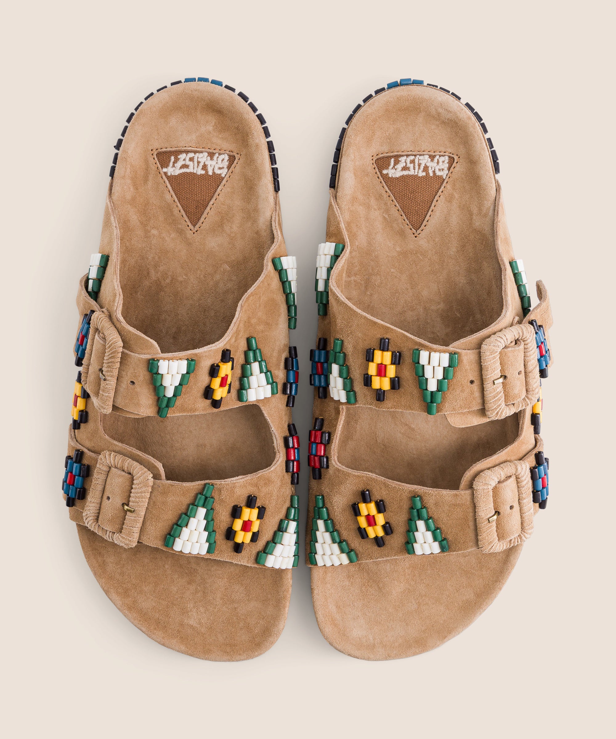 Chaussures Sambla