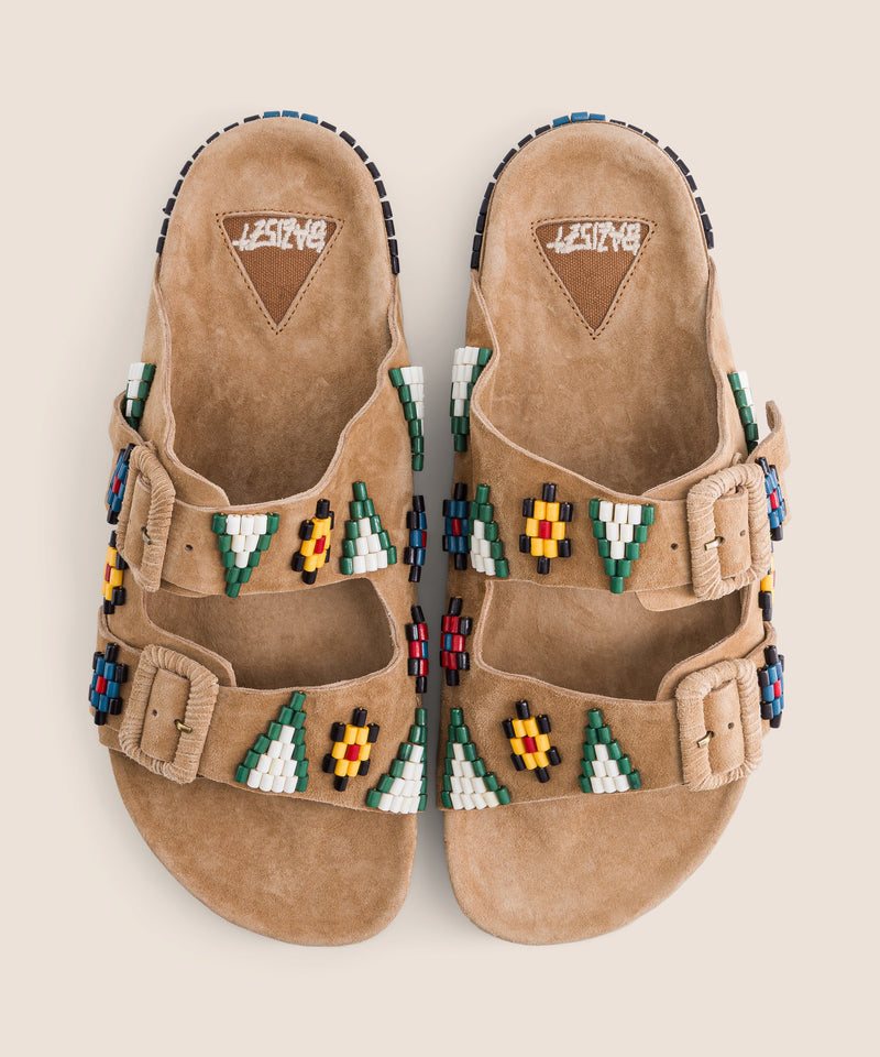 Chaussures Sambla