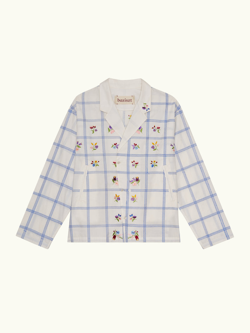 Savoy Shirt