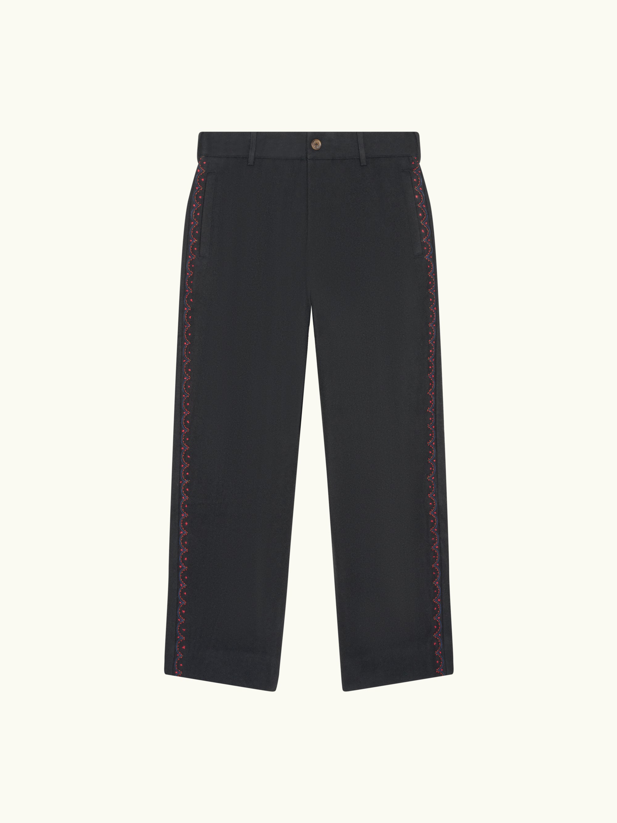 Scarlet Pants