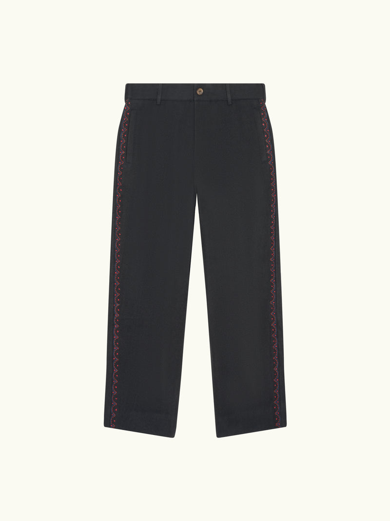 Scarlet Pants